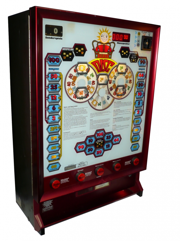 Elite Disc ws-rt-ws Elite Disc ws-rt-ws